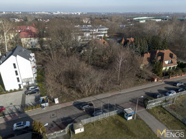 Działka budowlana Warszawa