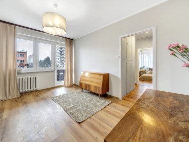 Mieszkanie blok mieszkalny sprzedaż