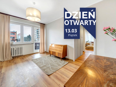 Mieszkanie Łódź
