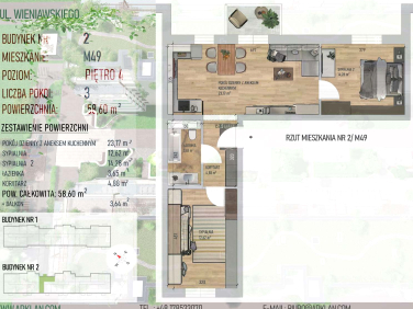 Mieszkanie Rzeszów sprzedaż