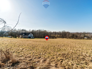 Działka inwestycyjna Bielsko-Biała