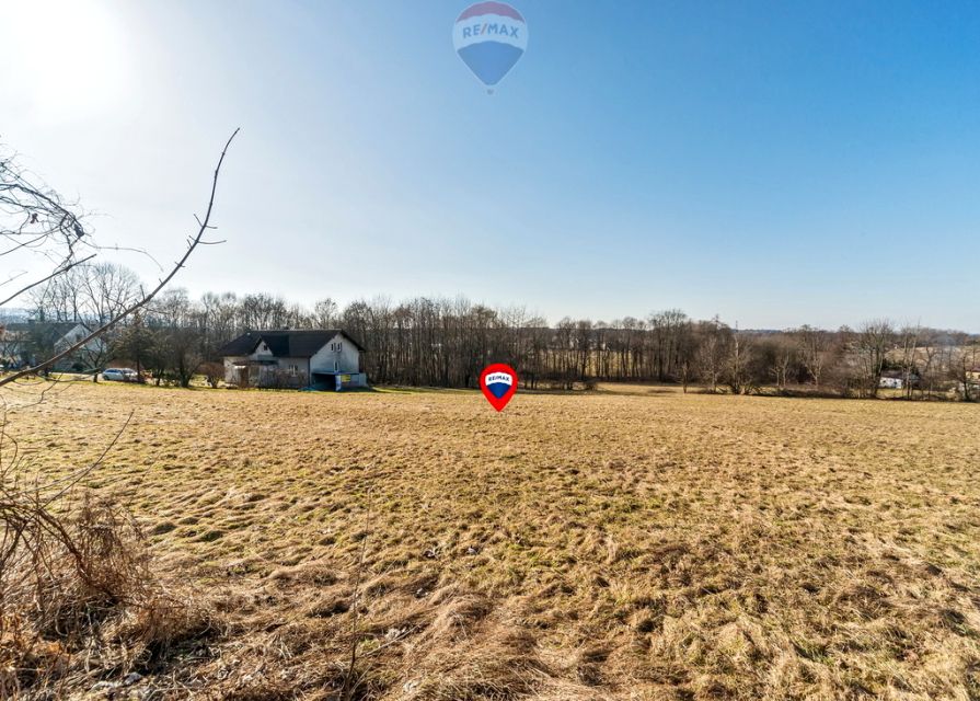 Działka inwestycyjna Bielsko-Biała