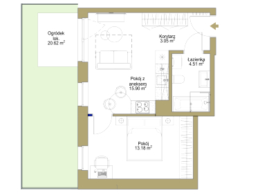 Mieszkanie Katowice sprzedaż