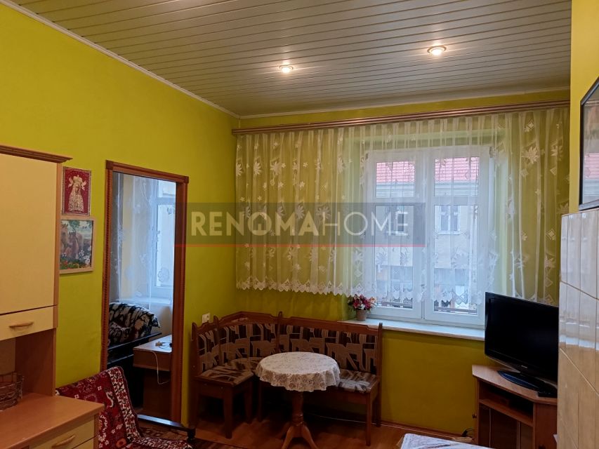 Mieszkanie Dzierżoniów