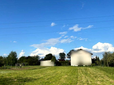 Działka budowlana Strumień