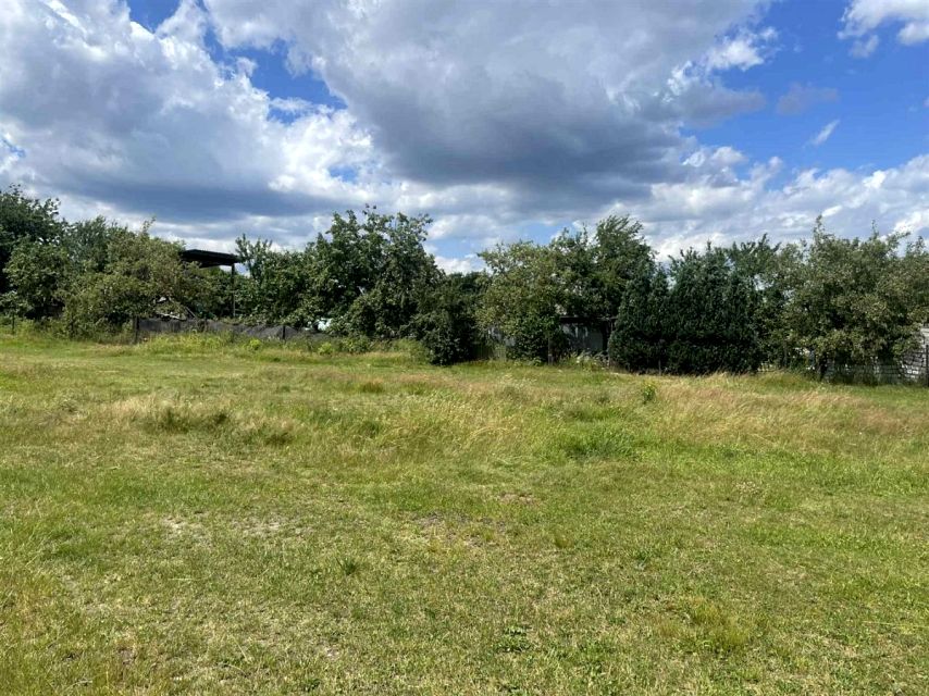 Działka budowlana Rybnik