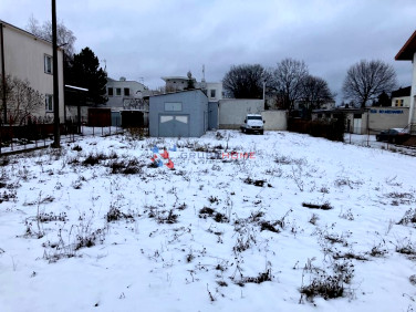 Działka budowlana Piaseczno