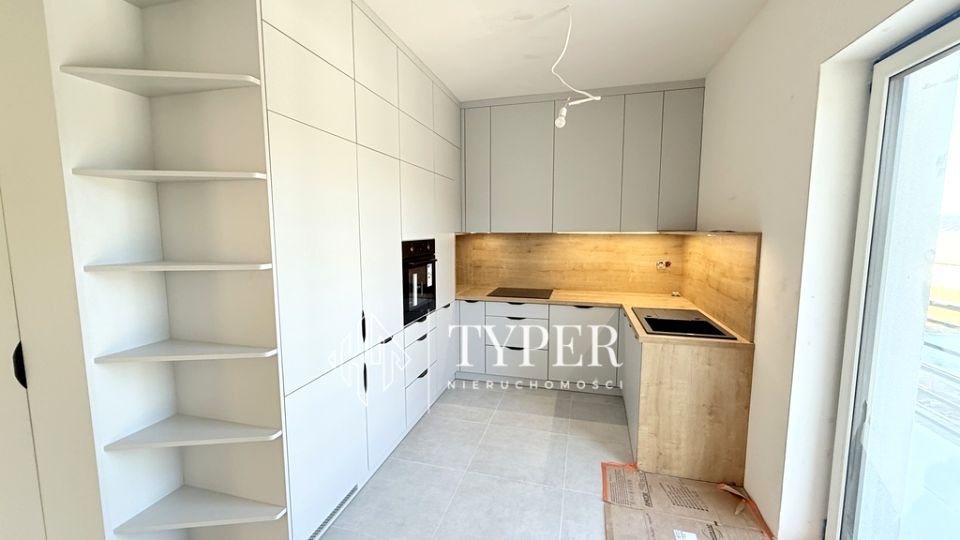 Mieszkanie apartamentowiec TARNÓW