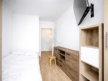 Mieszkanie blok mieszkalny Kraków