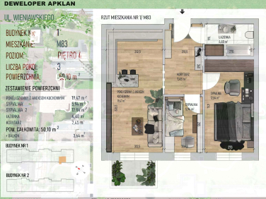 Mieszkanie Rzeszów sprzedaż