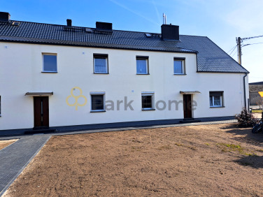 Mieszkanie Przybyszewo