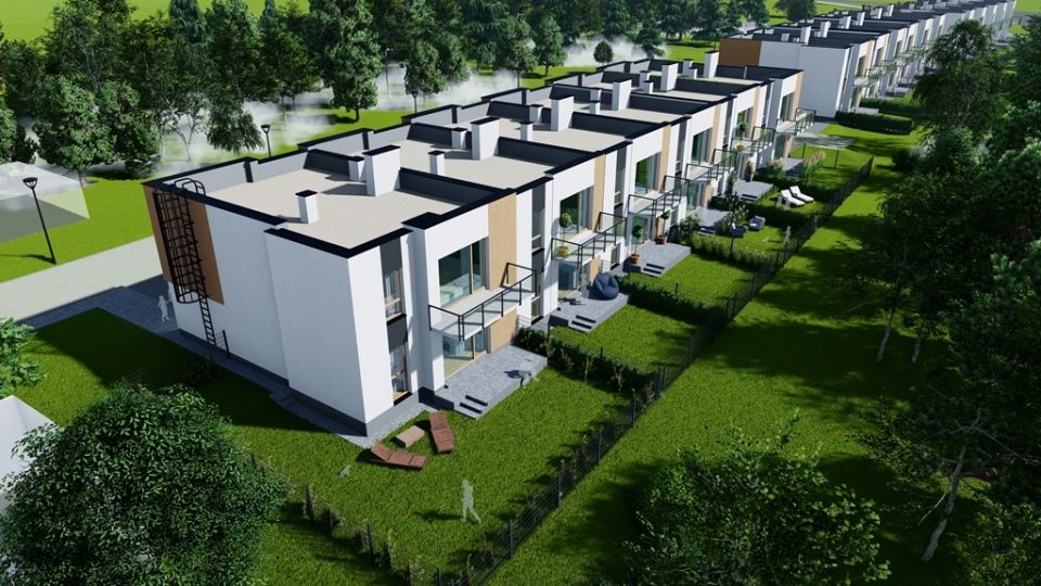 Nowa Przemysłowa II