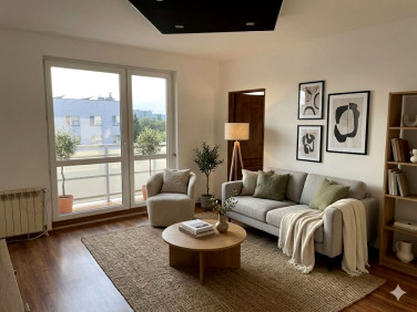 Mieszkanie Jastrzębie-Zdrój