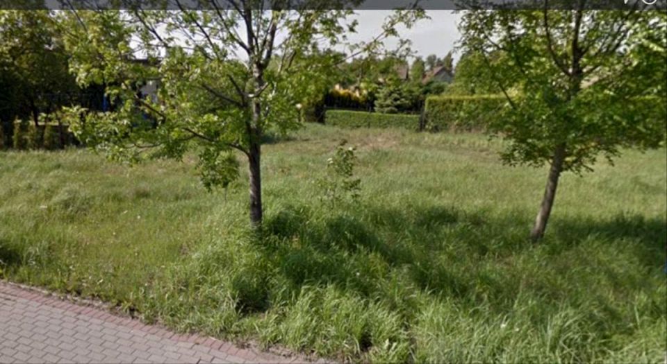 Działka budowlana Rybnik sprzedam