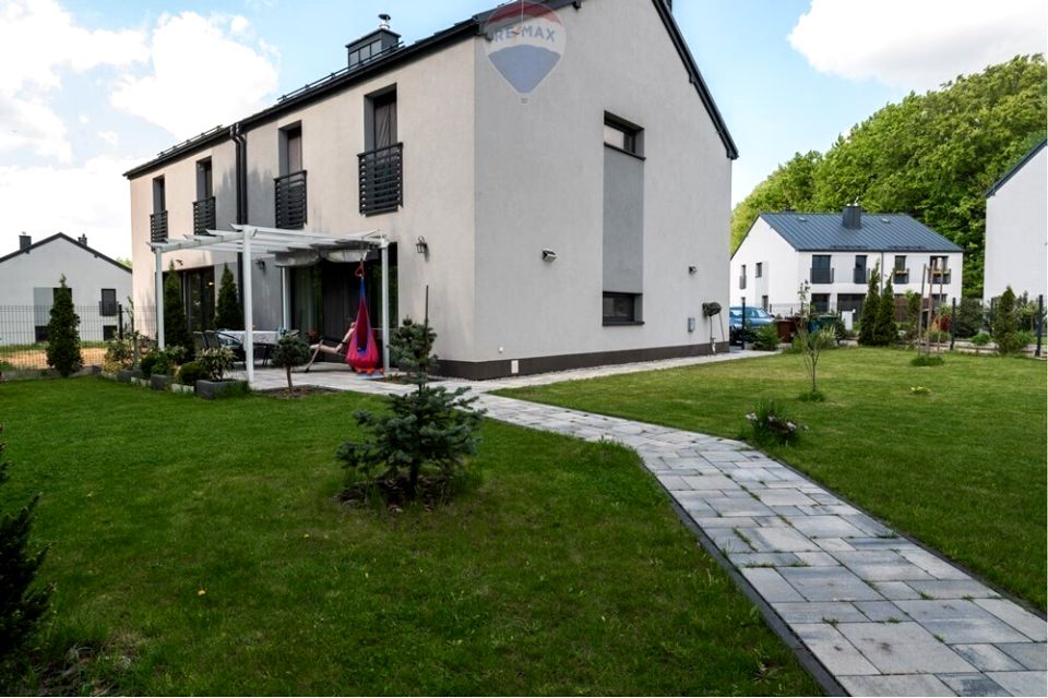 Mieszkanie dom wolnostojący sprzedaż