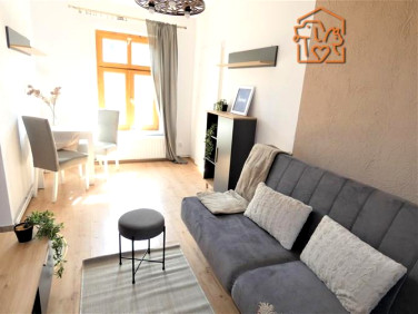 Mieszkanie Wałbrzych