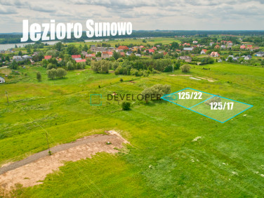 Działka budowlana Ełk