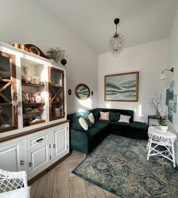 Mieszkanie Jelenia Góra