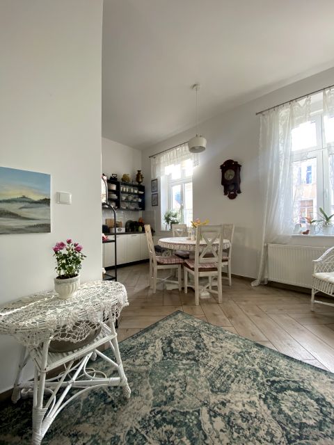 Mieszkanie Jelenia Góra