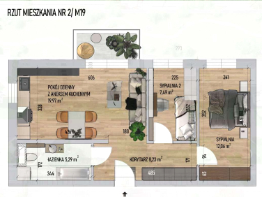 Mieszkanie Rzeszów sprzedaż