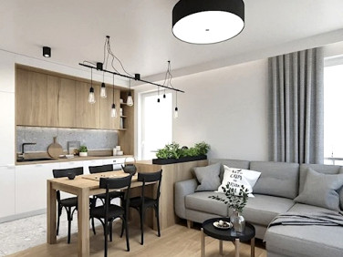 Mieszkanie Jastrzębie-Zdrój