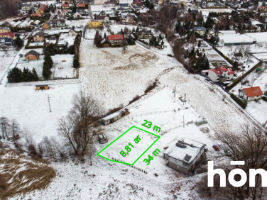 Działka Bielsko-Biała