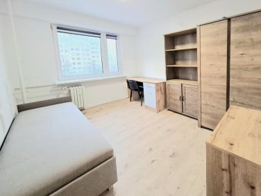 Mieszkanie blok mieszkalny sprzedaż