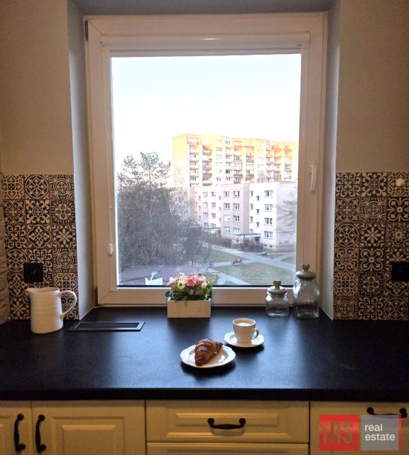 Mieszkanie Warszawa
