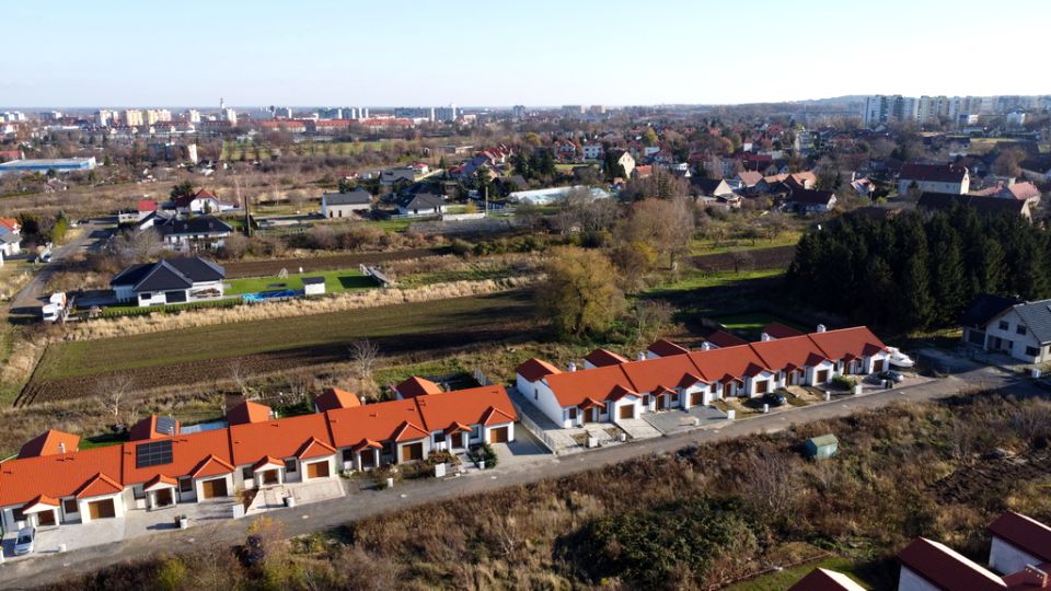 Dom Głogów sprzedaż