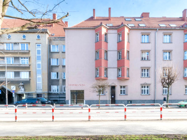 Lokal Racibórz wynajem