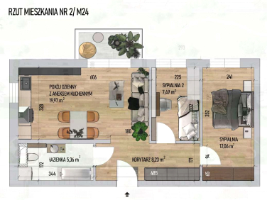 Mieszkanie Rzeszów sprzedaż