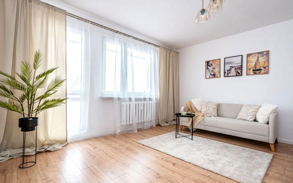 Mieszkanie Żyrardów