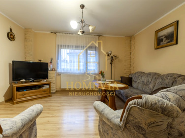 Mieszkanie Zabrze