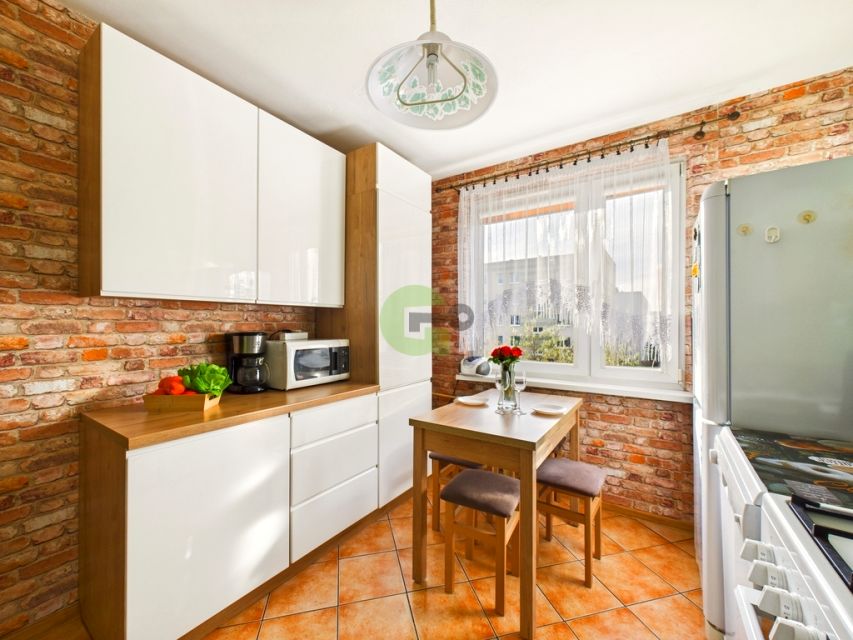 Mieszkanie Częstochowa