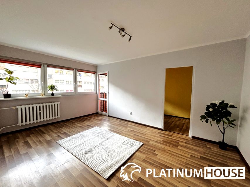 Mieszkanie Zielona Góra