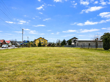 Działka budowlana Czaniec sprzedam