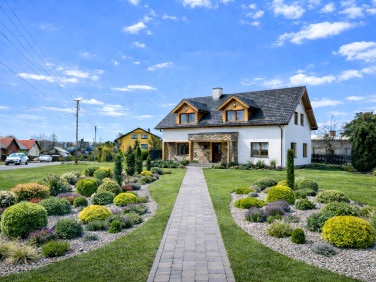 Działka budowlana Czaniec