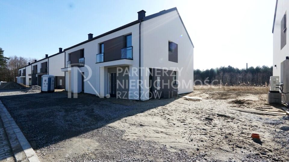 Dom WYSOKA GŁOGOWSKA