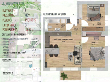 Mieszkanie Rzeszów sprzedaż