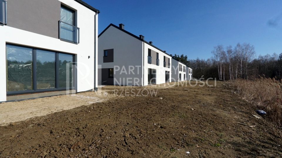 Dom WYSOKA GŁOGOWSKA