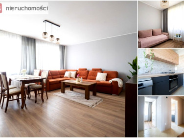 Mieszkanie Lublin