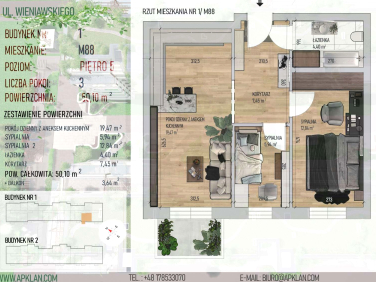 Mieszkanie Rzeszów sprzedaż