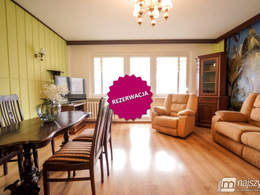 Mieszkanie Stargard sprzedaż