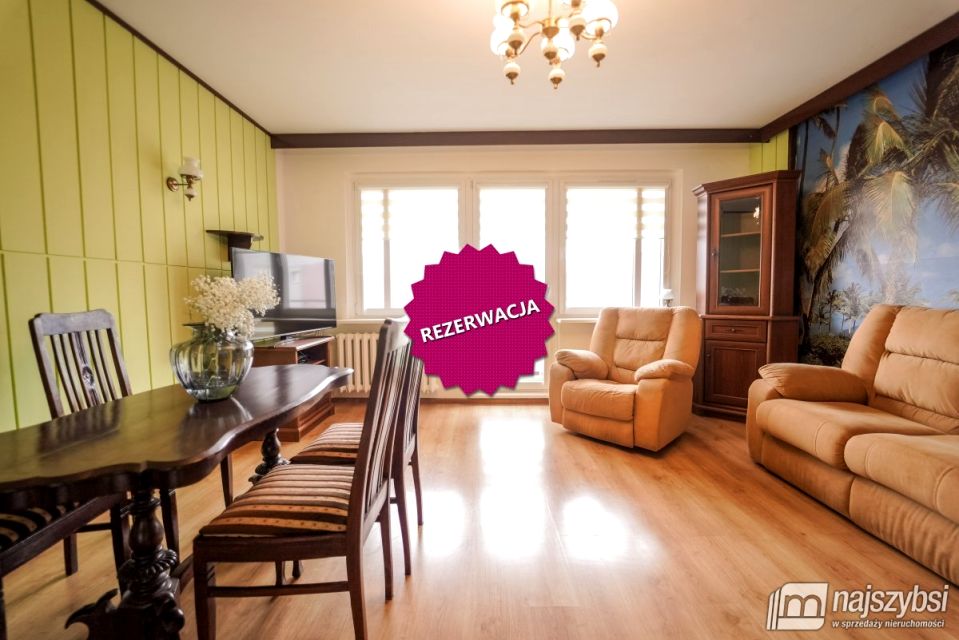 Mieszkanie Stargard sprzedaż