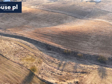 Działka budowlana Barcin sprzedam