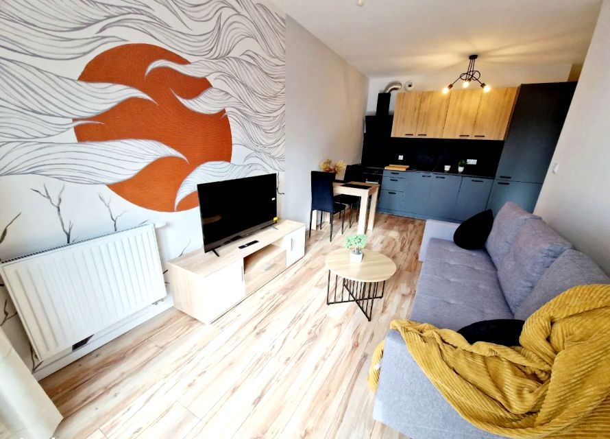 Mieszkanie Katowice wynajem