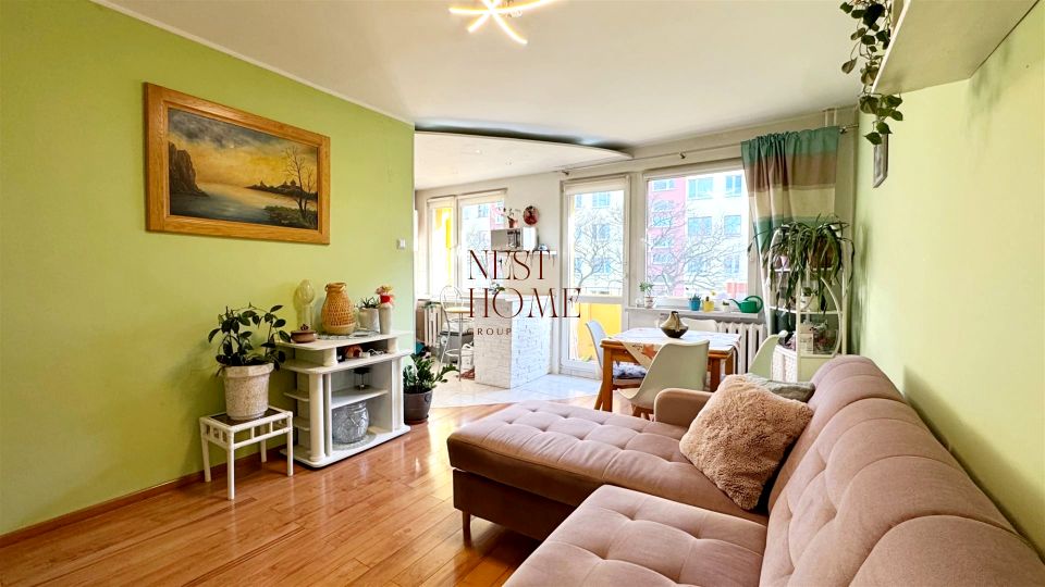 Mieszkanie Wałbrzych