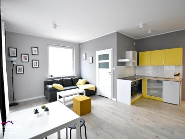 Mieszkanie Grudziądz