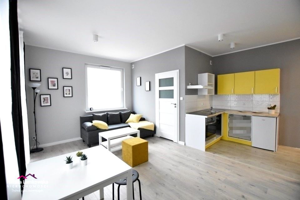 Mieszkanie Grudziądz