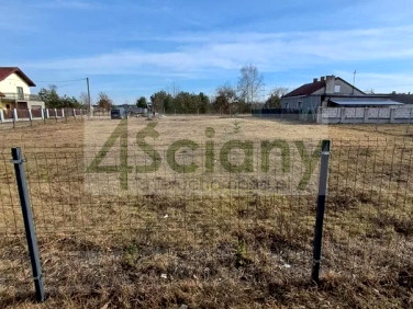 Działka budowlana sprzedam